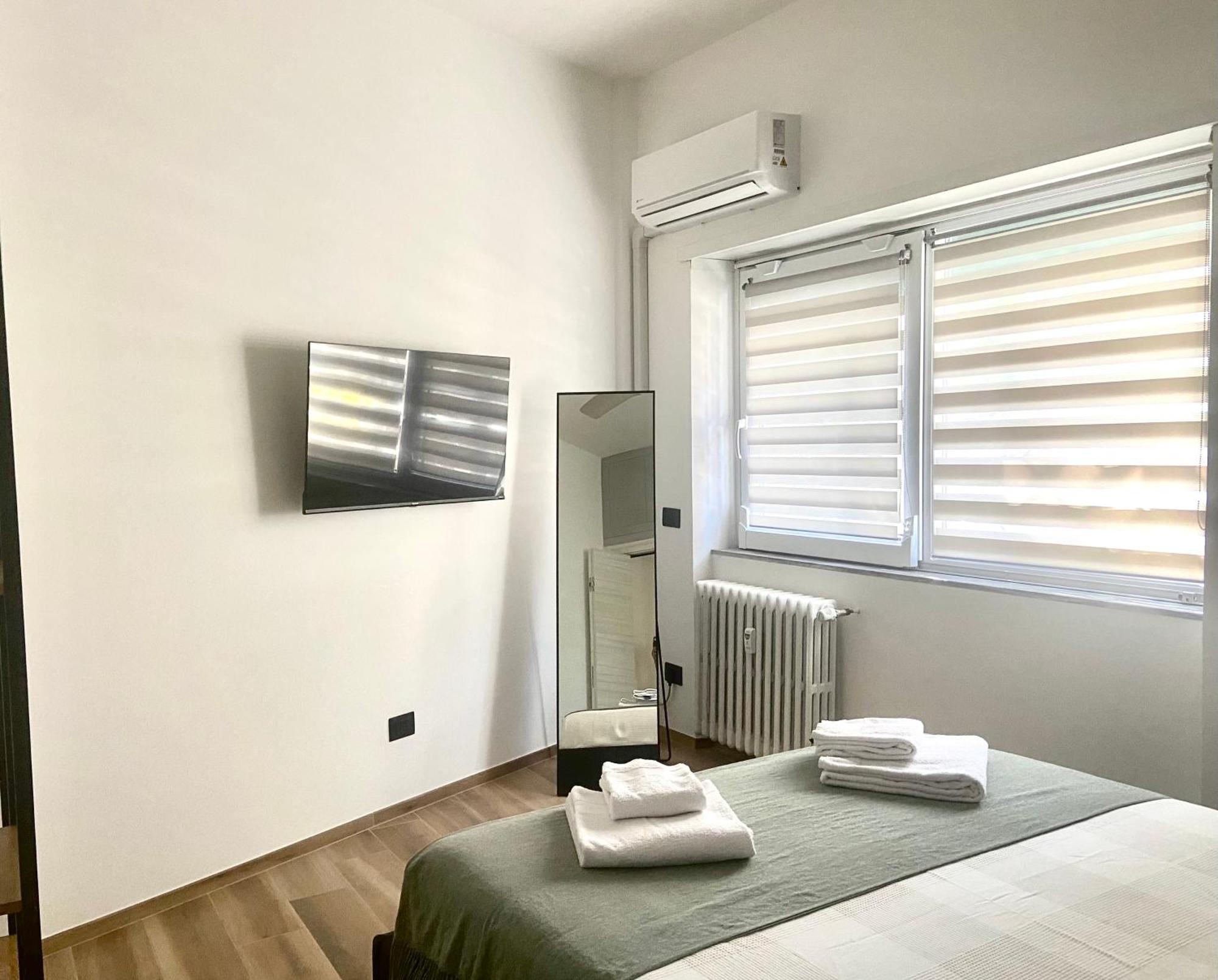 Appartamento Civico 9-luxury Trastevere