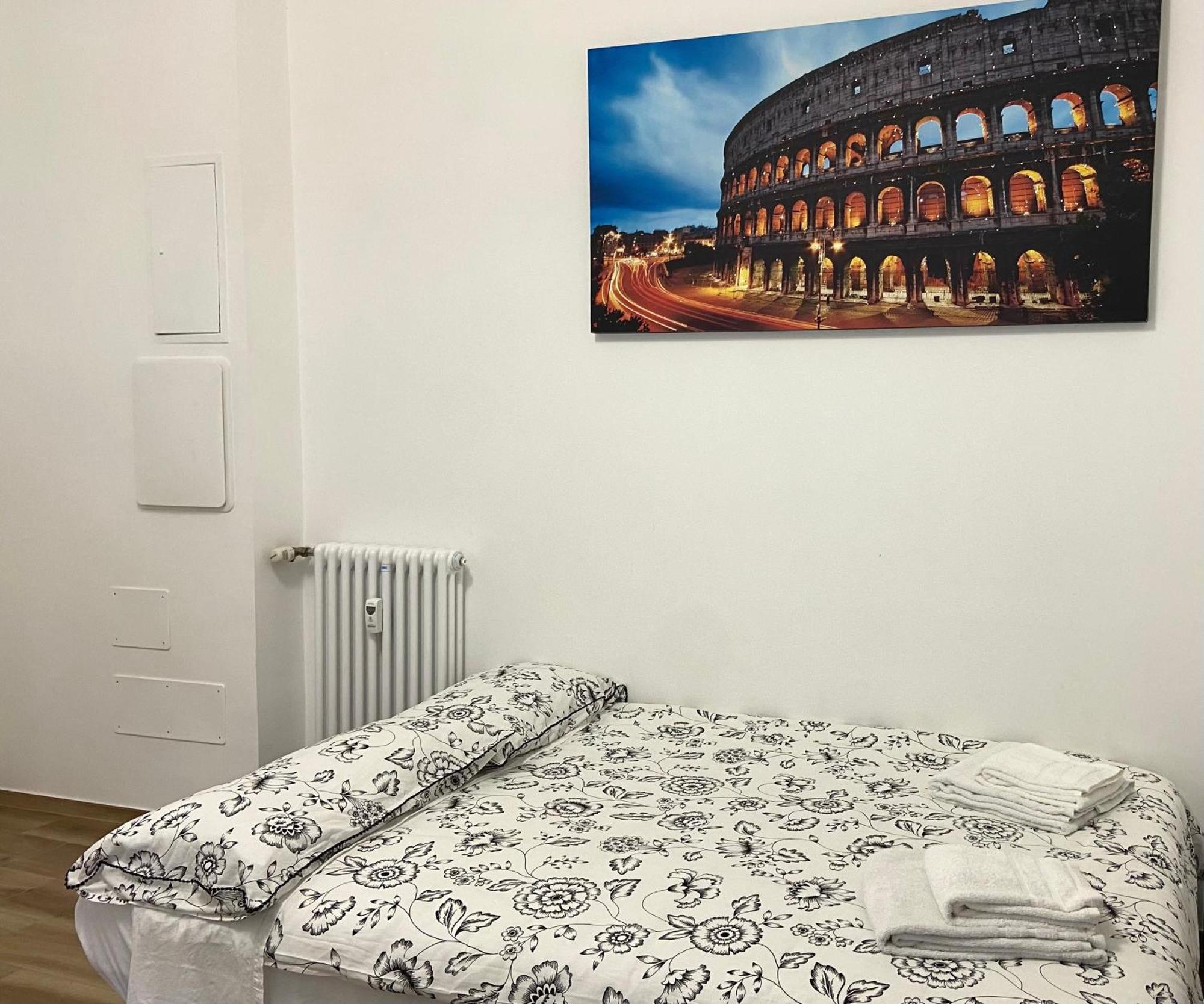 Civico 9-luxury Trastevere Appartamento Roma